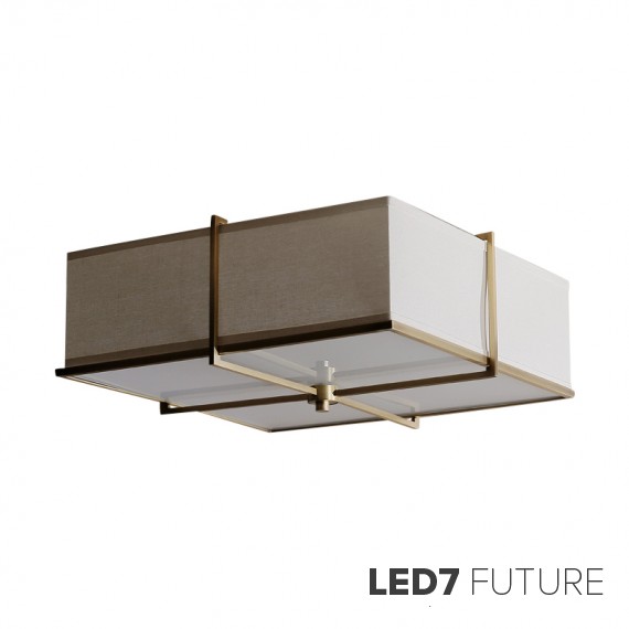 Loft Industry Modern - Trommel Square